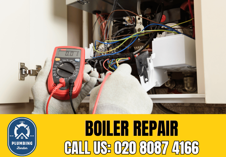 boiler repair Chessington