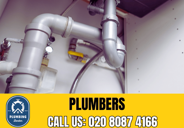  plumber Ewell