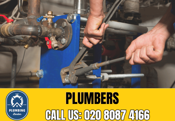  plumber Tolworth