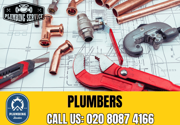  plumber Chessington South