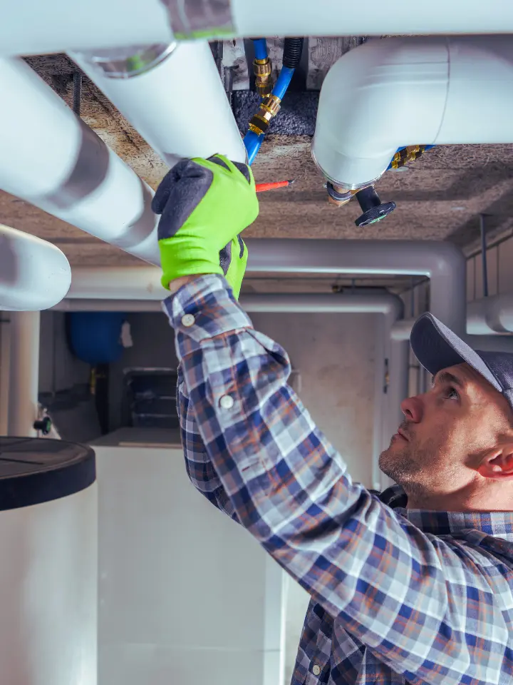 emergency heating engineer Chessington, KT9